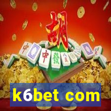 k6bet com